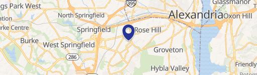 Alexandria, VA 22310