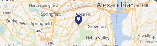 Alexandria, VA 22315