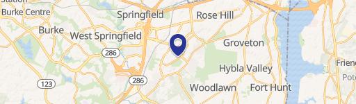 Alexandria, VA 22315