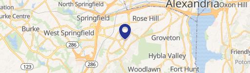 Alexandria, VA 22315