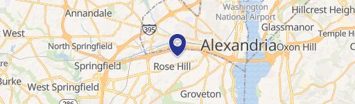 Alexandria, VA 22310