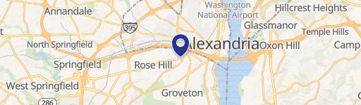 Alexandria, VA 22310