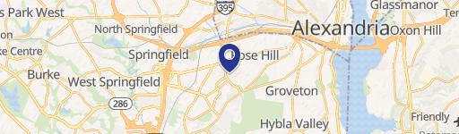 Alexandria, VA 22315