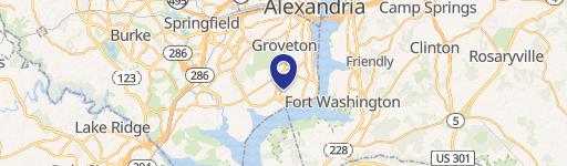 Alexandria, VA 22309