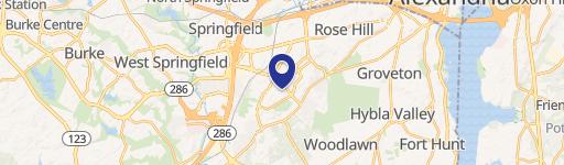 Alexandria, VA 22315