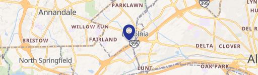 Alexandria, VA 22312