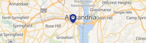 Alexandria, VA 22303