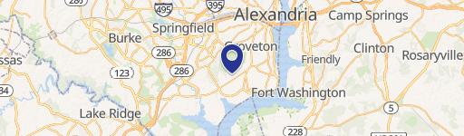 Alexandria, VA 22309