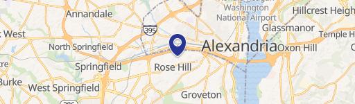 Alexandria, VA 22310