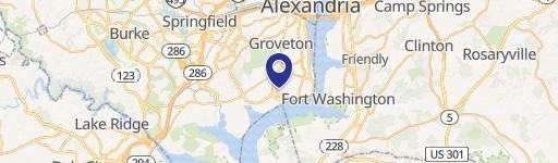 Alexandria, VA 22309