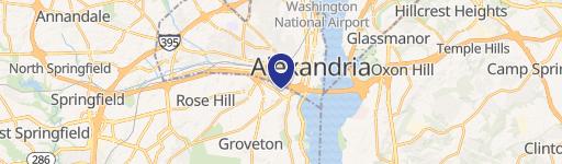 Alexandria, VA 22303