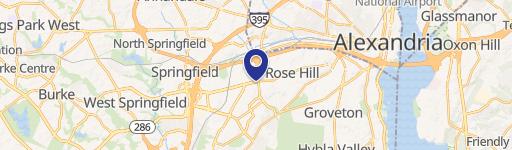 Alexandria, VA 22315