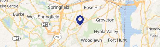 Alexandria, VA 22315