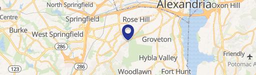 Alexandria, VA 22315