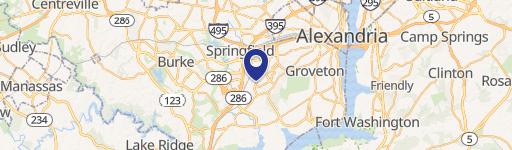 Alexandria, VA 22315