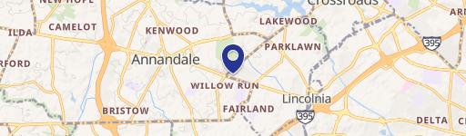 Alexandria, VA 22312