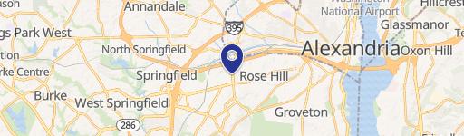 Alexandria, VA 22310