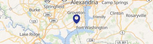 Alexandria, VA 22309