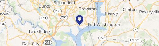 Alexandria, VA 22309