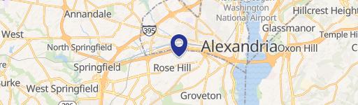 Alexandria, VA 22310