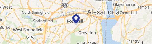 Alexandria, VA 22310