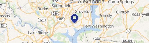 Alexandria, VA 22309