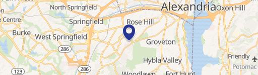 Alexandria, VA 22315