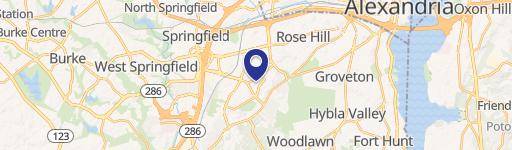 Alexandria, VA 22315