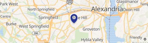 Alexandria, VA 22315