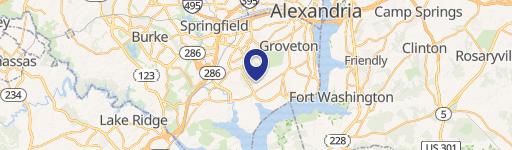 Alexandria, VA 22309