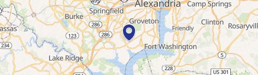 Alexandria, VA 22309