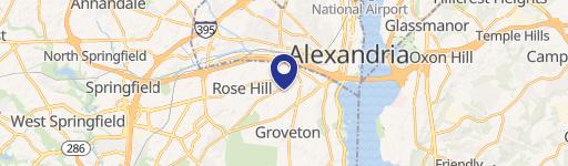 Alexandria, VA 22310