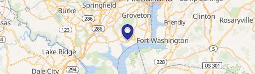 Alexandria, VA 22309