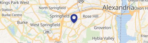 Alexandria, VA 22310