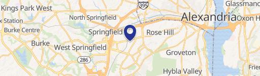 Alexandria, VA 22310