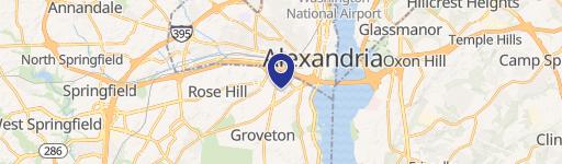 Alexandria, VA 22303