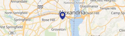 Alexandria, VA 22303