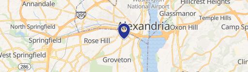 Alexandria, VA 22303