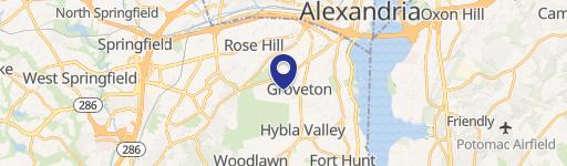 Alexandria, VA 22306