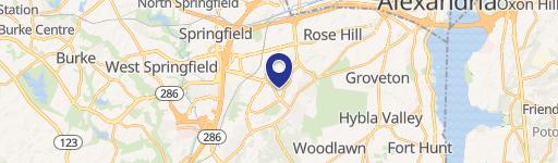 Alexandria, VA 22315