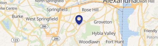 Alexandria, VA 22315