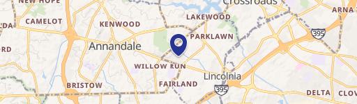 Alexandria, VA 22312