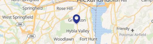 Alexandria, VA 22306