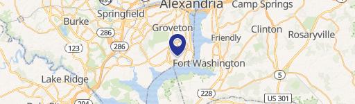 Alexandria, VA 22308