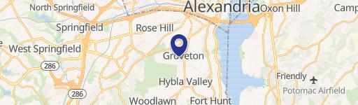 Alexandria, VA 22306