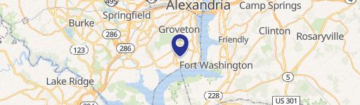 Alexandria, VA 22309