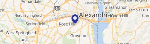 Alexandria, VA 22310