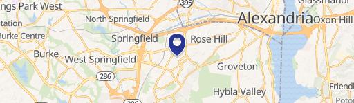 Alexandria, VA 22315