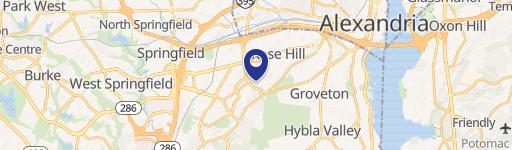 Alexandria, VA 22315