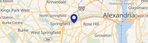 Alexandria, VA 22310